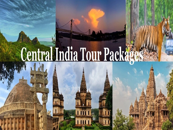  INDIA TOUR PACKAGES