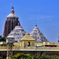Jagannath Temple